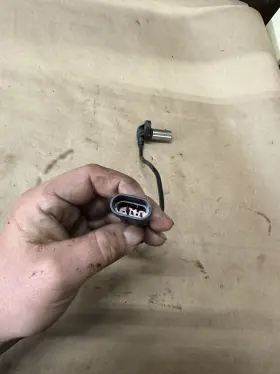 B-150-8 Evinrude 0587014 Oem Cps Sensor Pn# #3