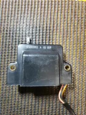 512060953 Evinrude 0587270 Etec 225 Hp Oem Ignition Coil #2