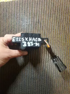 512060953 Evinrude 0587270 Etec 225 Hp Oem Ignition Coil #3