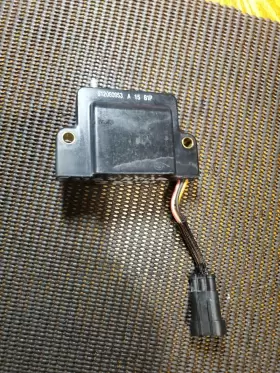 512060953 Evinrude 0587270 Etec 225 Hp Oem Ignition Coil