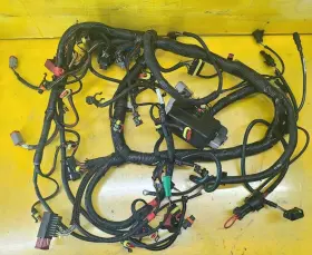 0587299 Evinrude 2015 Etec 250 Hp Engine Harness Assembly #2