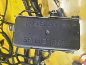 0587299 Evinrude 2015 Etec 250 Hp Engine Harness Assembly #3