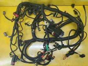 0587299 Evinrude 2015 Etec 250 Hp Engine Harness Assembly