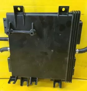 0587334 Evinrude 2015 Etec 250 Hp Emm Module Unit 587248 #2