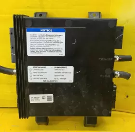 0587334 Evinrude 2015 Etec 250 Hp Emm Module Unit 587248