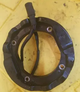 0583340 Evinrude 0763767 1991 Johnson 115 Hp Stator Assembly