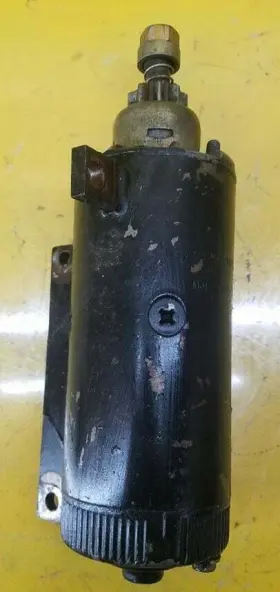 0395207 Evinrude 0778992 1988 Johnson 175 Hp Starter Assembly #2