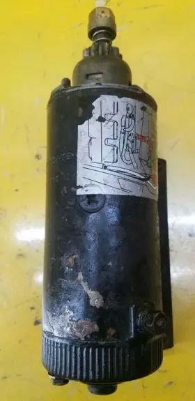 0395207 Evinrude 0778992 1988 Johnson 175 Hp Starter Assembly