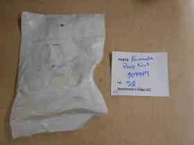 309947 Evinrude Johnson Omc Nos Propeller Nut / Prop S2
