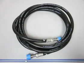 32-892825016 Evinrude New Oem Mercury Quicksilver 16ft Ft Pressure Hose 0720