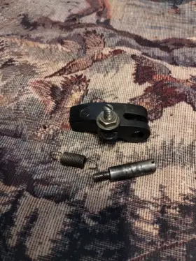320488 Evinrude Starter Pawl Interlock Johnson/