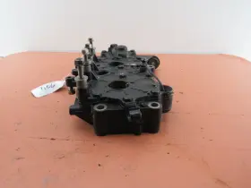 E40elccs Evinrude 325603 40 Hp Vro Outboard Cylinder Head #2