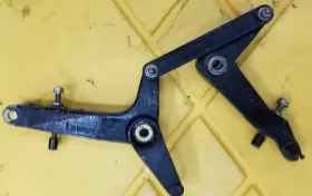 331498 Evinrude 1995 200 Hp Throttle Lever Assembly