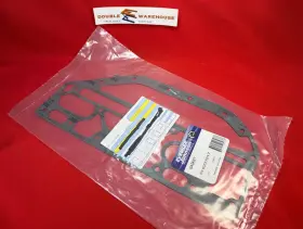 331917 Evinrude Nos Oem Nip Johnson Brp Inner Exhast Cover Gasket Sealed
