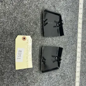 335475 Evinrude 335474 1995 130 Hp Port Stbd Mount Covers Pn- And #2