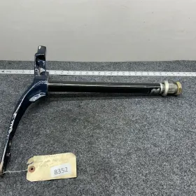 336427 Evinrude 1995 130 Hp Steering Arm Assy 25 Inch Pn- #2