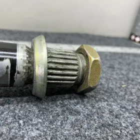 336427 Evinrude 1995 130 Hp Steering Arm Assy 25 Inch Pn- #3