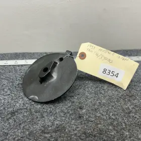 338742 Evinrude 1995 130 Hp Trim Tab Pn- #2