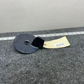 338742 Evinrude 1995 130 Hp Trim Tab Pn-