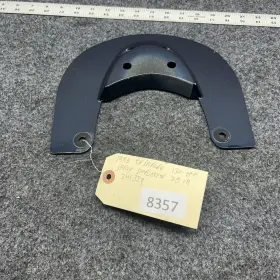 341359 Evinrude 1995 130 Hp Spray Deflector 25 In Pn-