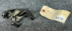 341898 Evinrude 1995 130hp Trunnion Bracket Pn#