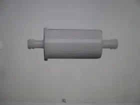 354016 Evinrude New Omc Brp P/n Johnson Fuel Filter B413