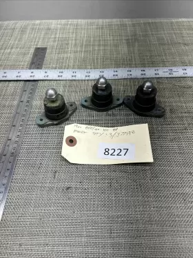 Pn-377198 Evinrude 377198 1960 40 Hp Motor Mounts Individual Pricing