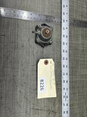 377270 Evinrude 1960 40 Hp Cut Out Switch Pn-