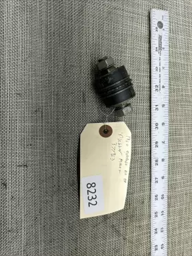 Pn-377963 Evinrude 377963 1960 40 Hp Rubber Mount