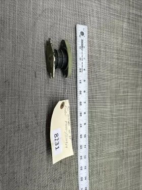 Pn-377964 Evinrude 377964 1960 40 Hp Rubber Mount
