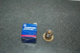 0383307 Evinrude 383307 New Genuine Johnson Thermostat Assembly Omc Factory Oem