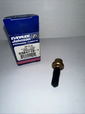 0384719 Evinrude 384719 Nos Oem Brp Johnson Vernatherm