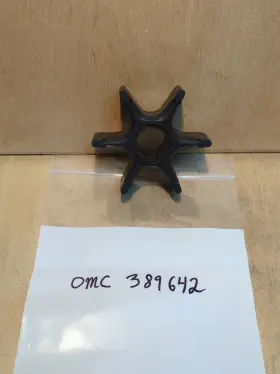 389642 Evinrude Johnson Omc Impeller Oem