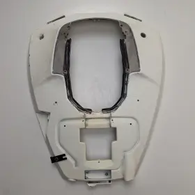 423932 Evinrude 391187 Johnson 85 - 140 Hp V4 Outboard Lower Cowl Cowling Pan #3