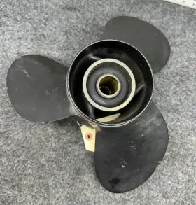 391201 Evinrude Johnson Propeller 14 1/2 X 19 Pitch Omc 19p Pn# #2