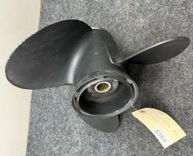 391201 Evinrude Johnson Propeller 14 1/2 X 19 Pitch Omc 19p Pn# #3