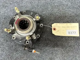 393620 Evinrude 1995 Johnson 130hp Crankcase Head And Bearing Assy Pn# #3