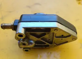 393650 Evinrude 1985 Johnson 90 Hp Fuel Pump Assembly #2