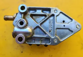 393650 Evinrude 1985 Johnson 90 Hp Fuel Pump Assembly #3