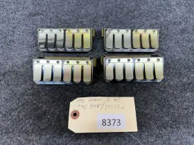 397336 Evinrude 1995 130hp Reed Block Box Pn# Sold Separately #2