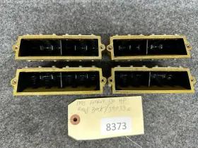 397336 Evinrude 1995 130hp Reed Block Box Pn# Sold Separately #3