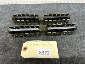 397336 Evinrude 1995 130hp Reed Block Box Pn# Sold Separately