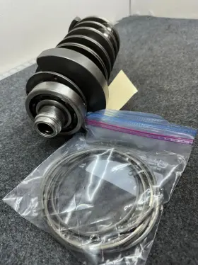 434772 Evinrude 434773 1995 Crankshaft Sleeve And O-ring Assembly Pn# #2