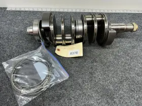 434772 Evinrude 434773 1995 Crankshaft Sleeve And O-ring Assembly Pn#