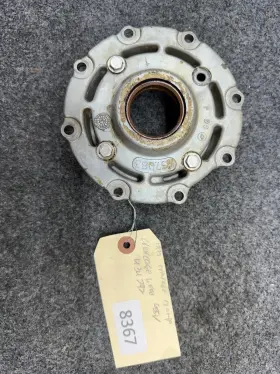 434792 Evinrude Johnson Lower Crankcase Omc Pn# #3