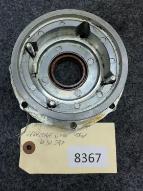 434792 Evinrude Johnson Lower Crankcase Omc Pn#
