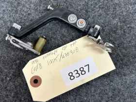 435908 Evinrude 1995 130hp Throttle Lever Pn#