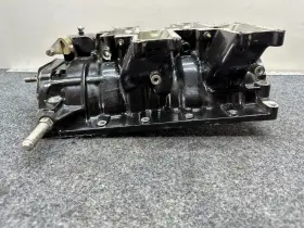 437405 Evinrude 1995 130hp Crankcase Cylinder Block Cover Side Only Pn# #2
