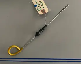 0445020 Evinrude 445020 New Oem 0720 Omc Johnson Oil Dipstick