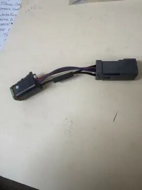 5000901 Evinrude Lead Ay Bootstrap Oem New